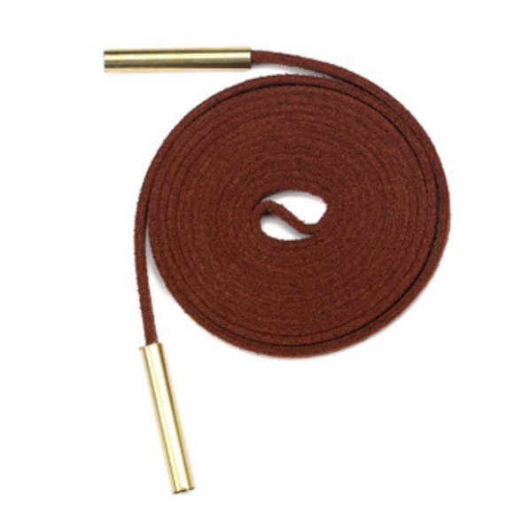 Velvet Rope Necklace - Picture 8 of 14